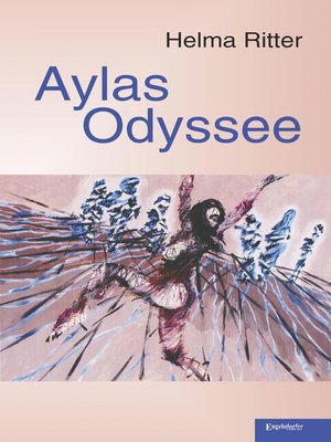 cover image of Aylas Odyssee